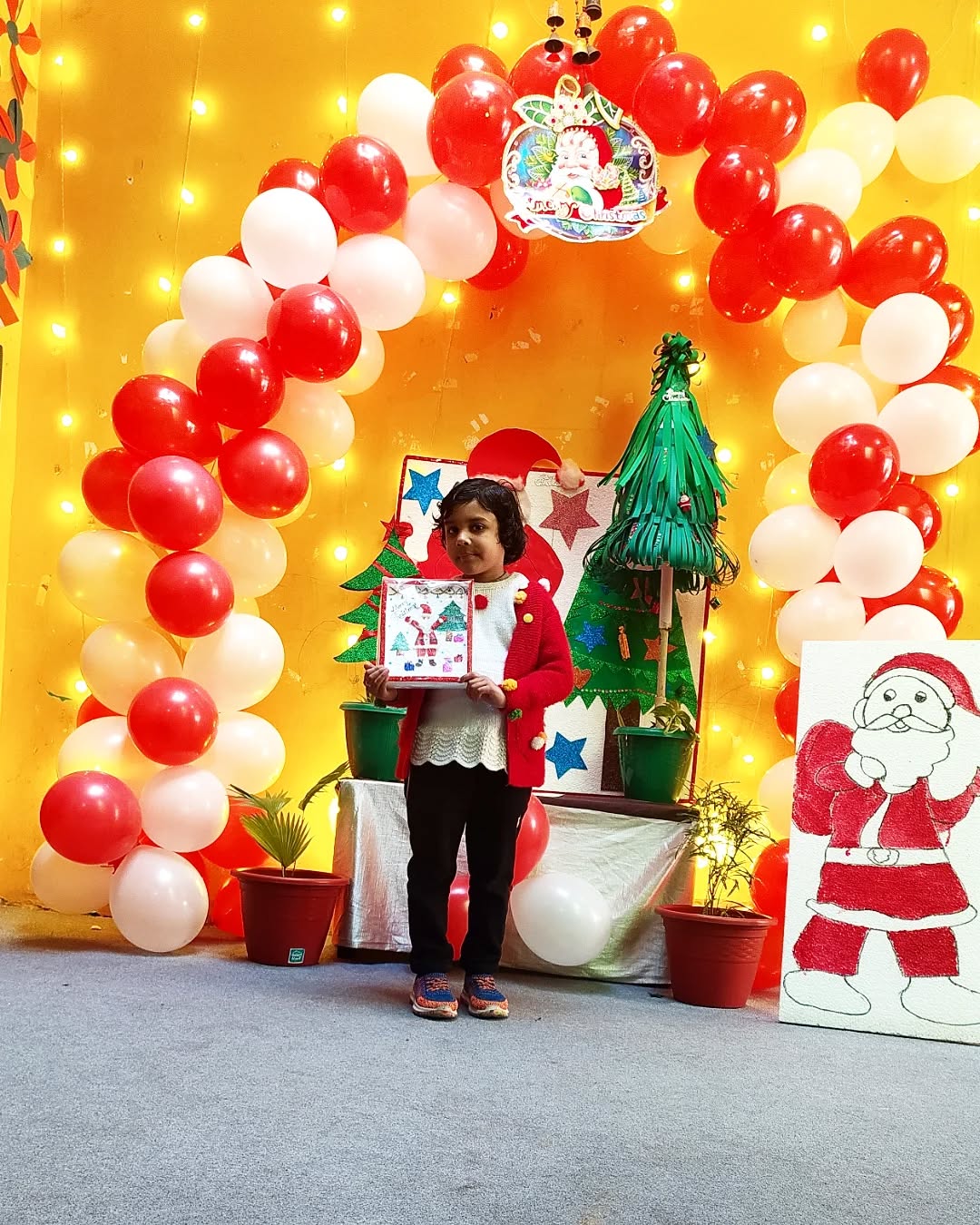 Christmas Celebration